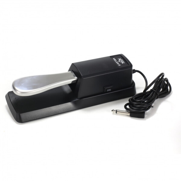 Veles-X SPU Sustain Pedal Universal