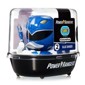 NUMSKULL TUBBZ kachnička Power Ranger Blue