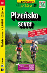 SC 131 Plzeňsko sever 1:60 000