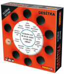 Desítka Rozšíření historie