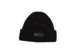 Fox Zenther Beanie pánská čepice Black vel. Uni