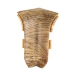 Rohová spojka vnitřní SG56 - E3 Dub Argos