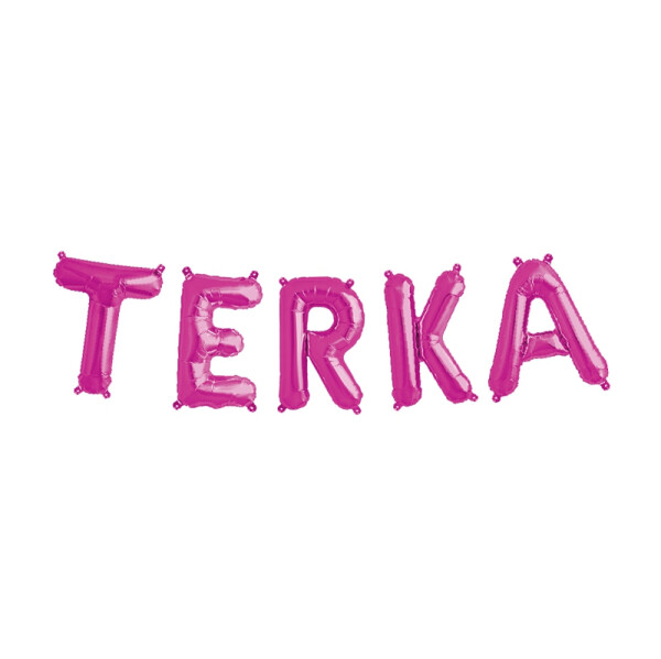 Nafukovačka - Terka - Albi