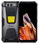 F106 Pro černá / Smartphone (FOSSIBOTF106PROBLACKCH)