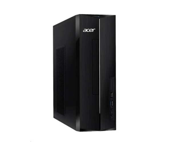 ACER PC Aspire XC-1715,N150,8GB,512GB,N/A,W11 Home,Black EDF_11295127