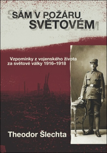 Sám požáru světovém