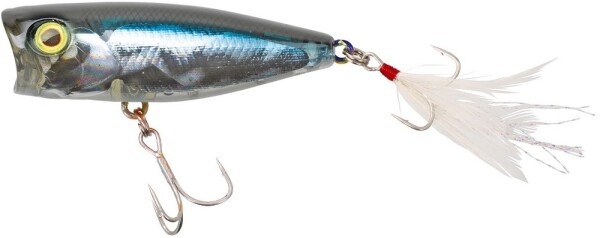 Illex Wobler SK-POP NF Bleak - 5,3cm,Illex Wobler SK-POP NF Bleak - 5,3cm