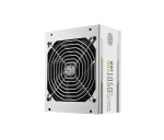 Cooler Master zdroj 1050W MWE Gold, 140mm, Plně modulární, 80+ Gold, ATX 3.1, bílá EDF_1566597