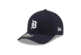 Pánská kšiltovka Detroit Tigers MLB NEW ERA 940MC MLB Plyr rep
