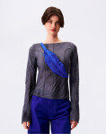 Pinqponq Nik Ultimate Blue