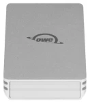 OWC Envoy Ultra 2TB stříbrná / Externí SSD disk / USB-C / NVMe (OW-ENVS02)