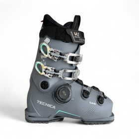 Lyžařské boty Tecnica MACH BOA HV 75 W RT GW, sport grey, 25/26 Velikost MP (cm): 25