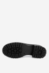 Polobotky Lasocki WI16-7743-02W Přírodní kůže (useň) - Lícová