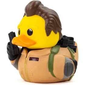 TUBBZ kachnička - Ghostbusters Peter Venkman