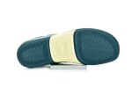 Groundies G-Flex Precision Lime/Teal