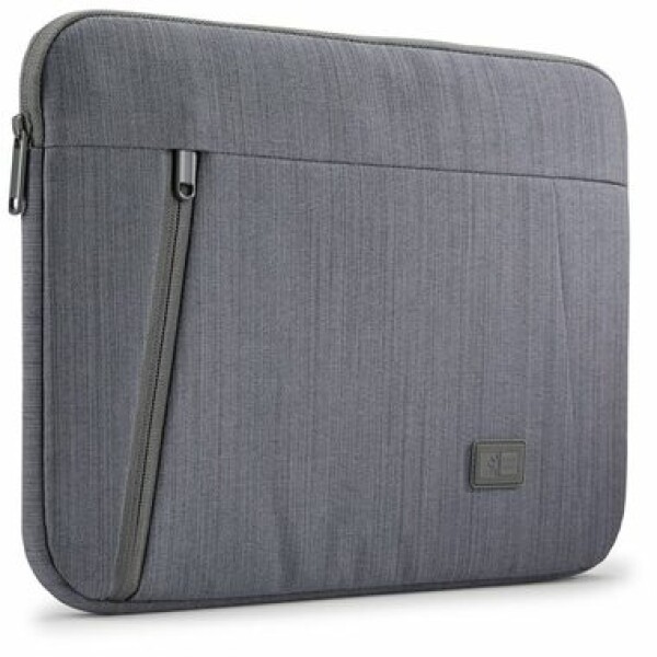 Case Logic Huxton pouzdro na notebook 13.3 / polyester / grafitové (CL-HUXS213G)