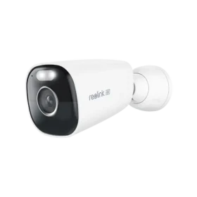 Reolink Argus Series B340 - Argus Eco Pro / Venkovní IP kamera / 5 Mpx (2.8K) / IP66 / mikrofon repro / IR / Wi-Fi (6975253983148)
