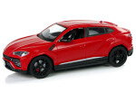Mamido Auto na dálkové ovládání R/C Lamborghini Urus 1:24 červené