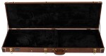 Razzor BC-502MF - Square Bass Case Crocodile