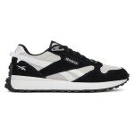 Tenisky Reebok DRIVE AR30296MBSW Látkový materiál,Přírodní kůže (useň) - Semiš