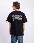 Tričko Carhartt WIP S/S Commuting Tales T-Shirt Black