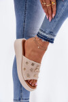 Pantofle model 213952 Step in style 36
