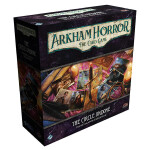 Arkham Horror: The Card Game - The Circle Undone Investigator Expansion