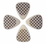 Timber Tones Grip Tones Buffalo Bone 4-Pack