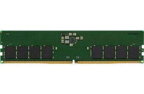 Kingston 32GB (1x 32GB) 5600MHz / DDR5 / CL46 / DIMM / 1.1V / Non-ECC / Unbuffered (KVR56U46BD8-32)