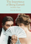 The Importance of Being Earnest Other Plays - Oscar Wilde