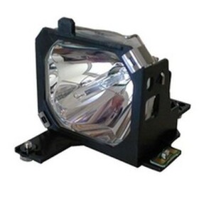 Lampa pro projektor Epson ELPLP60, generická lampa s modulem
