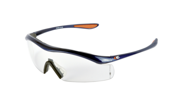 Brýle COFRA WIDEN E004 - B101 SPORTS, Čirá (WIDEN_E004___B101)