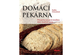 Domácí pekárna
