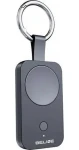 Beline Powerbanka pro Galaxy Watch grafitová / Powerbanka / 1000 mAh (Beli02591)