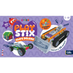 Albi Kvído - Playstix Clips Deluxe - Albi