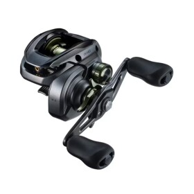 Shimano Naviják Curado DC A 151 MG Left Hand,Shimano Naviják Curado DC A 151 MG Left Hand