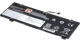 T6 Power Baterie pro Lenovo IdeaPad C340-14 / S540-14 / Flex 14 / 4cell / 2964mAh / 45Wh (NBIB0208)