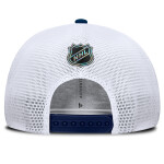 Fanatics Pánská kšiltovka St. Louis Blues NHL Authentic Pro A/Cap Structured Mid-Crown Adj Cap