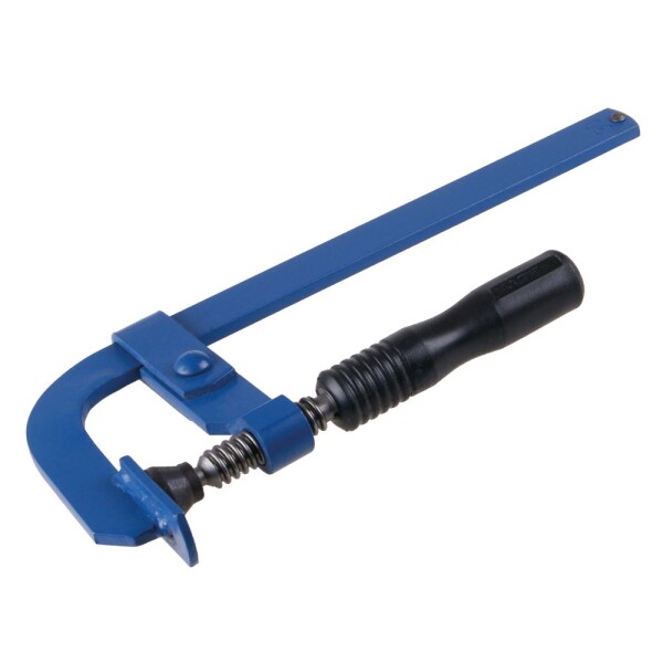 FESTA 23673 Svěrka truhlářská typ F, 300x120mm, PROFI