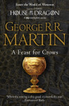 Feast for Crows George Martin