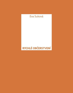 Rychlé občerstvení