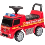 Buddy Toys Odrážedlo Mercedes Hasiči