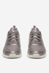 Tenisky Skechers FASHION FIT - GLOW UP 149749 PEW Látkový materiál,Syntetický materiál