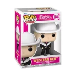 Funko POP! Movies: Western Ken (Barbie)