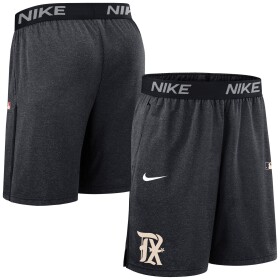 Nike Pánské kraťasy Texas Rangers MLB 2025 City Connect Authentic Shorts Velikost: 2XL