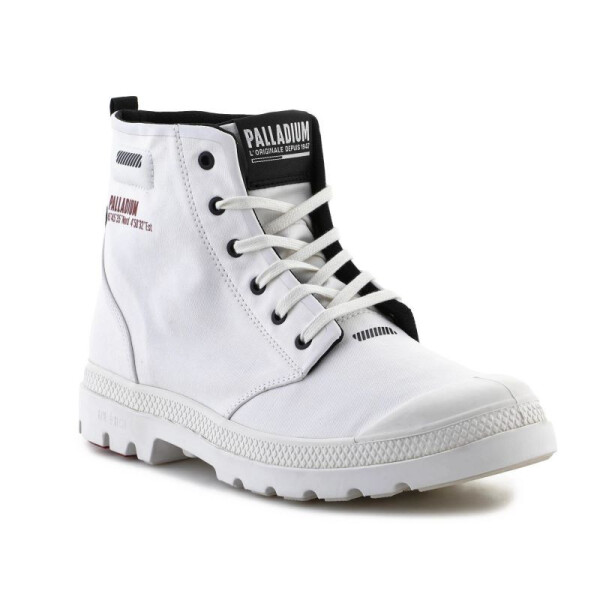 Boty Palladium Pampa Lite 79102-116-M EU 44