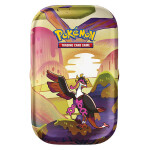 Pokémon TCG: Scarlet Violet Shrouded Fable Mini Tin: