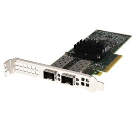 DELL Broadcom 57412 Full Height / 2x 10Gb SFP+ / PCIe (540-BBUN)