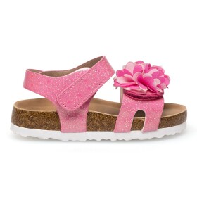 Sandály Nelli Blu CM230905-21 Materiál/-Syntetický,Látka/-Látka