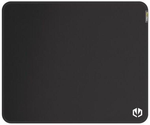 Endorfy Cordura Speed M černá / herní podložka pod myš / voděodolná / 360 x 300 x 3 mm (EY6B001)